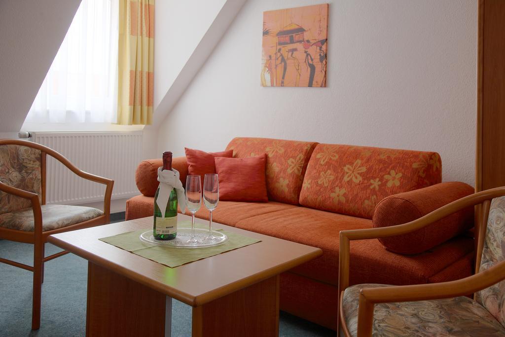 Adler-hotel Delitzsch