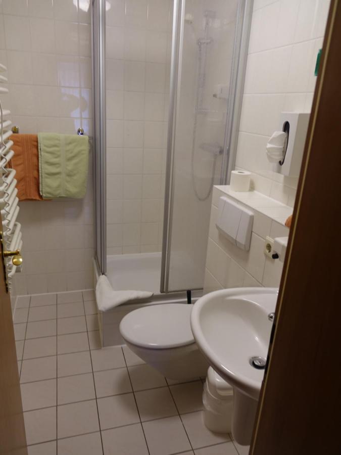 Gasthof Adler-hotel Delitzsch