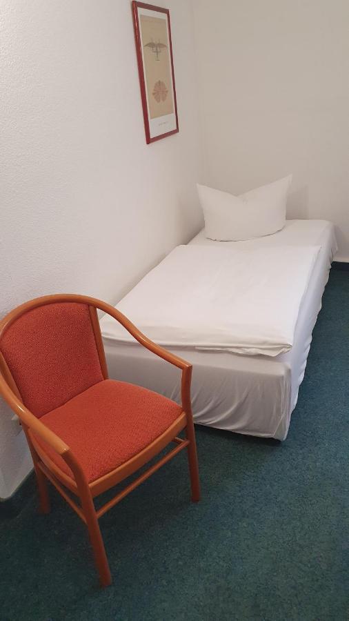 Adler-hotel Delitzsch